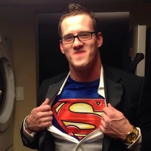 Meet your Posher, Joshua